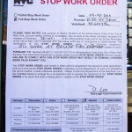 LIC Elks Lodge – Developer Vandalism Edition