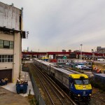 Eppens-Smith Coffee Factory Rooftop