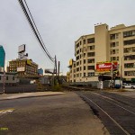 Eppens-Smith Coffee Factory Rooftop