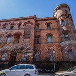 Brooklyn’s Abandoned 68th and 75th Police Stations