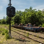 LIC’s obscure, abandoned LIRR Bogies 2017, RIP