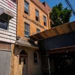 Astoria’s Abandoned Funeral Home