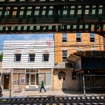 Astoria’s Abandoned Funeral Home