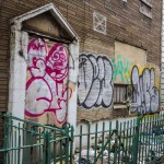 Abandoned houses of Astoria & LIC, a retrospective