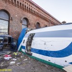 Brooklyn Navy Yard: Scattered Props