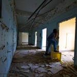 Hudson River Psych 2012 – Med Building
