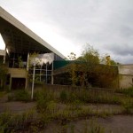 Hudson River Psych 2012 – Recreation Center
