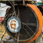 The Lost Lawn Locomotive