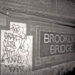 91st Street and Brooklyn Bridge