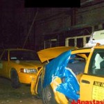 Nelson Galvanizing, L.I.C. NY – aka NYC Taxi Hell