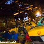 Nelson Galvanizing, L.I.C. NY – aka NYC Taxi Hell