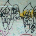 GTW: Old School Graffiti Room