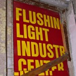 Flushing Light Industry Center
