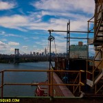 Brooklyn Navy Yard Power Plant – Day Raid & History