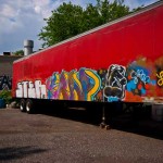 Photo Fridays: Trap Truck