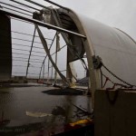 Hurricane Irene: PSE&G Shed