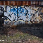 Maksim Gelman’s short lived life in Graffiti
