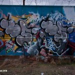 Maksim Gelman’s short lived life in Graffiti