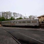 NJ Railroad Outlaw Tour