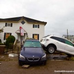 Hurricane Sandy Part 1