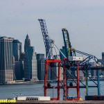 New York Dock