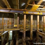 2nd Ave Subway Station Construction