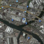 NYC Industrial Map Initiative