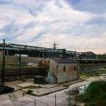 Certified Concrete, Bronx (Transit Ready Mix) – Now Concrete Plant Park
