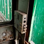 9321, NYC’s Latest Abandoned Locomotive
