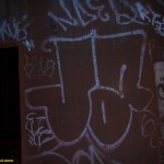 Queens Mainline Graffiti History