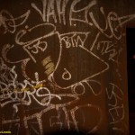 Queens Mainline Graffiti History