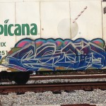 Freights Flicked in Florida
