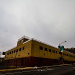 Queens Subway Lofts: a Montauk Cutoff freight customer that never was.