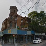Brooklyn’s Abandoned 68th and 75th Police Stations