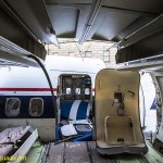 Brooklyn Navy Yard: Scattered Props