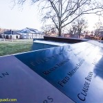 A 9/11 Memorial that Grew in Brooklyn