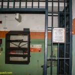 The death of the Brooklyn Correctional Facility aka Navy Yard Brig