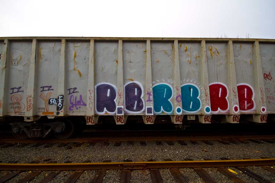 RB Bobby