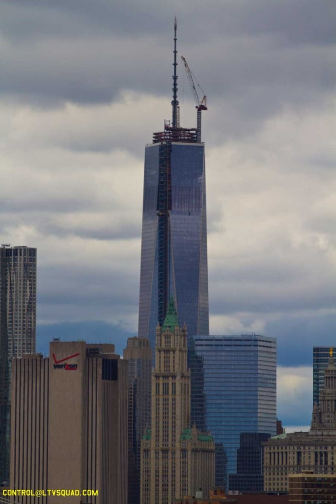 "Freedom Tower"