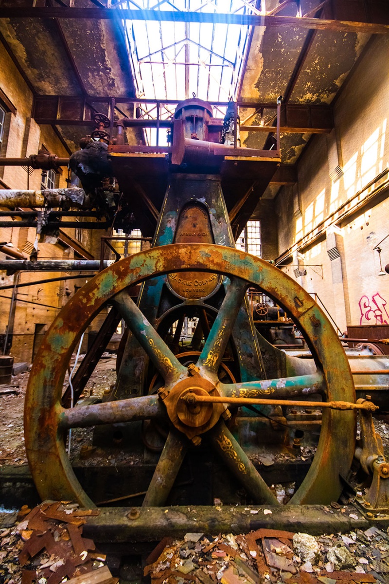 Persistent Revenge / eXploring News