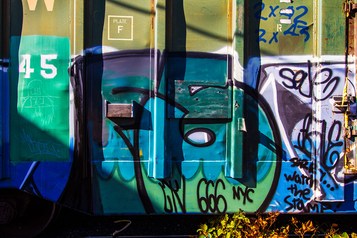 FR8 Chronicles 43 – Bird Layup