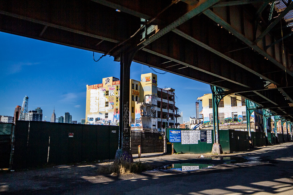 LootMas 2020 / eXploring News